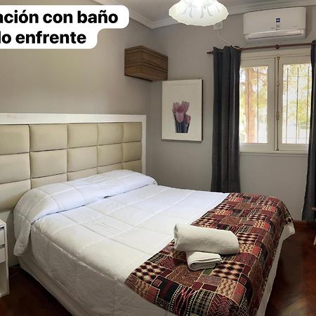 Like At Home Ezeiza Bagian luar foto